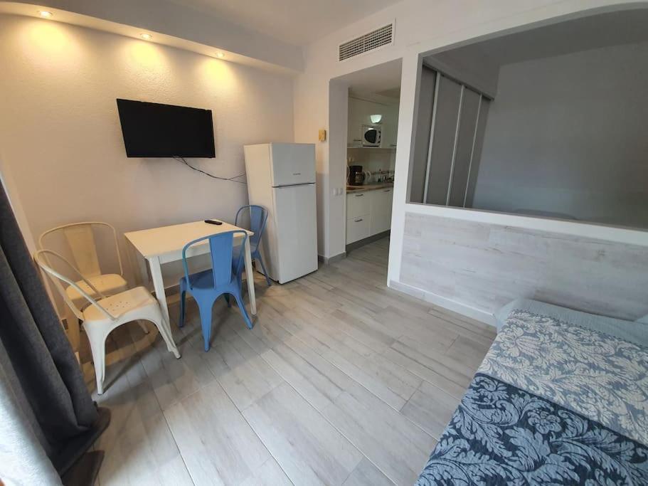 Estudio Pacific Salou, Playa 300M! Εξωτερικό φωτογραφία