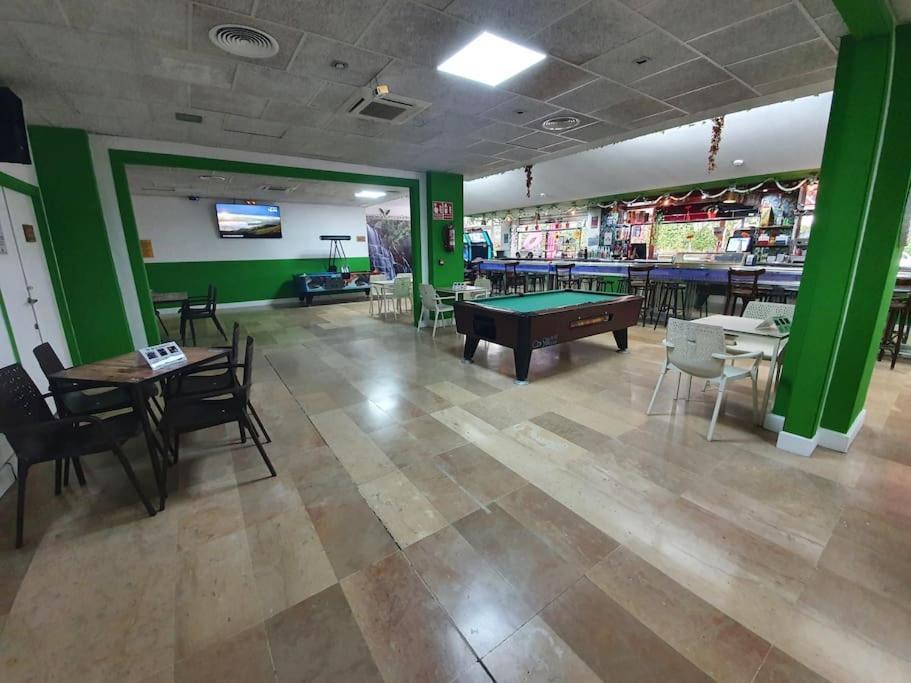 Estudio Pacific Salou, Playa 300M! Εξωτερικό φωτογραφία