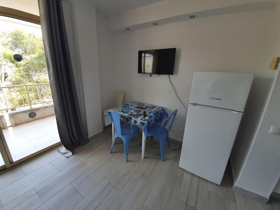 Estudio Pacific Salou, Playa 300M! Εξωτερικό φωτογραφία